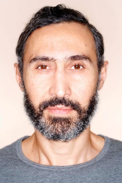 Umit Ulgen headshot