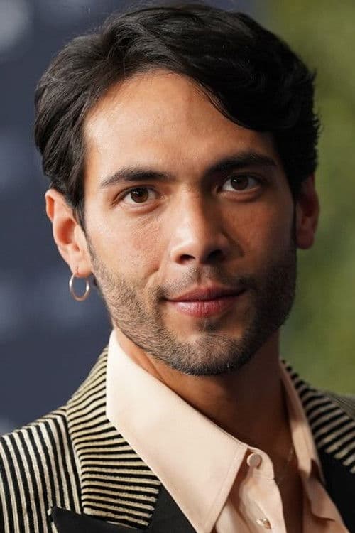 Diego Calva headshot