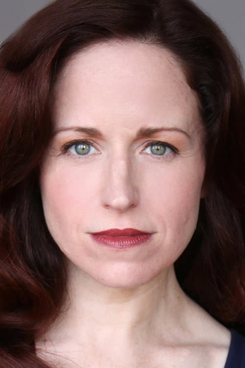 Heidi Kettering headshot