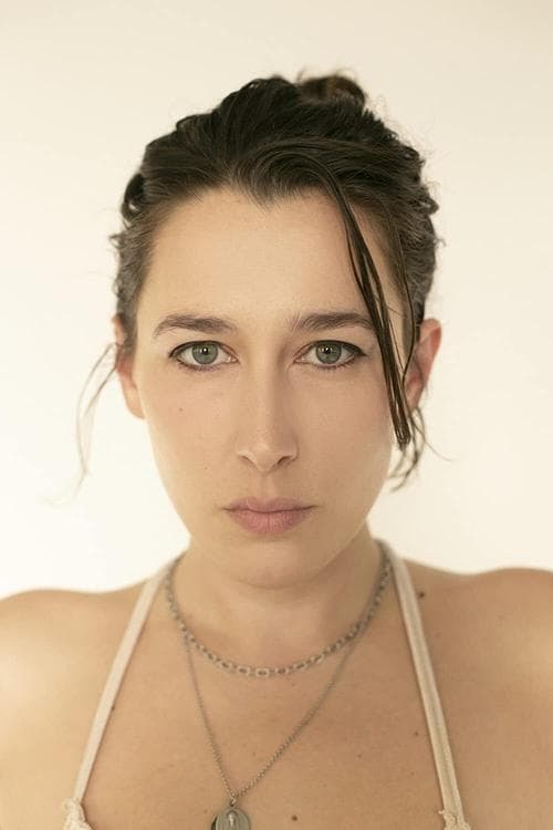 Sam Quartin headshot
