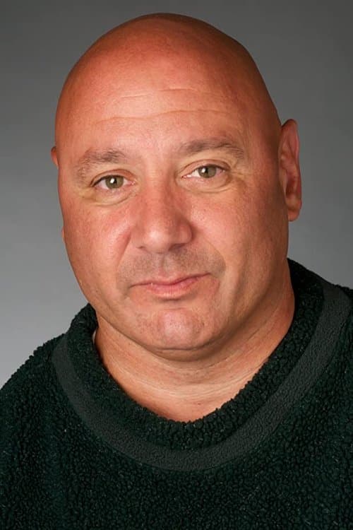 William Xifaras headshot