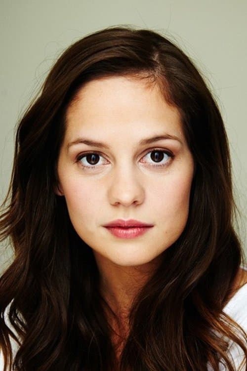 Melanie Zanetti headshot