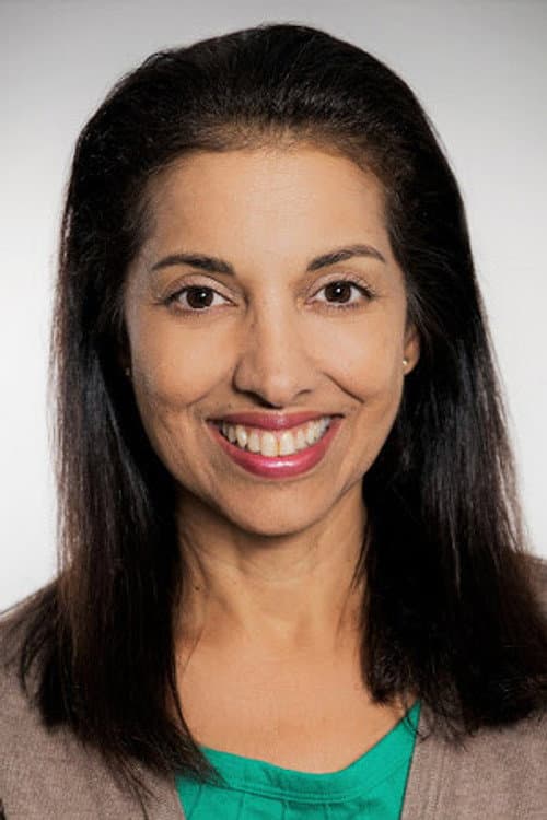 Veena Bidasha headshot