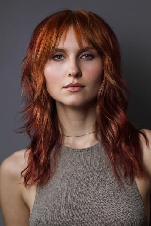 Vera Myers headshot