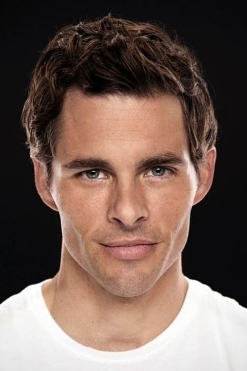 James Marsden headshot