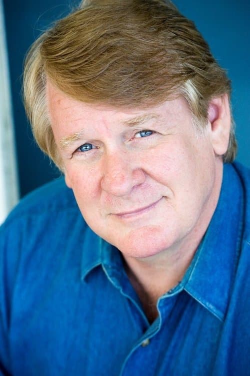 Bill Farmer headshot