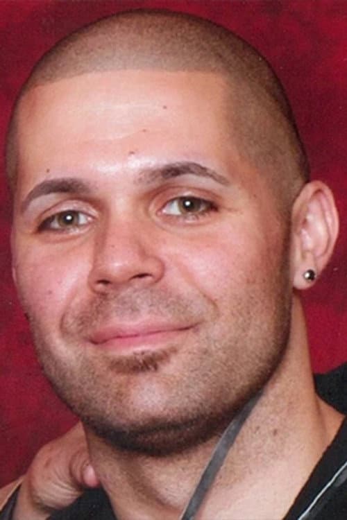 Keith Fausnaught headshot