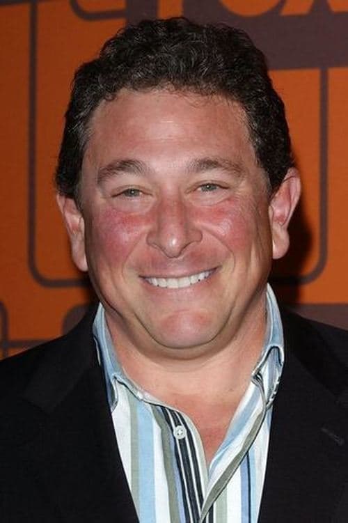 Don Stark headshot