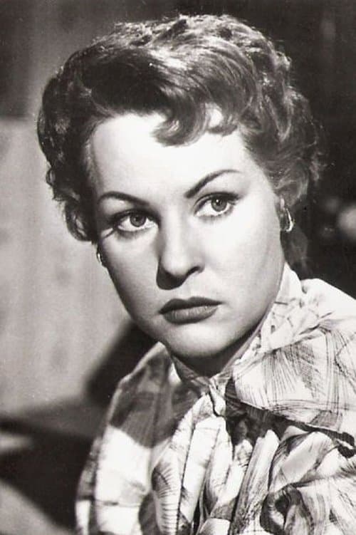 Gaby André headshot