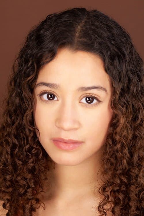 Deanna Tarraza headshot