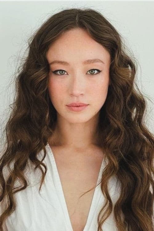 Havana Rose Liu headshot