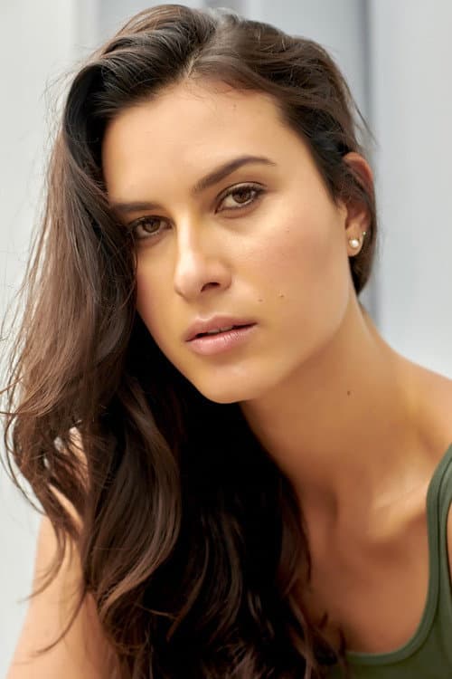 Cesalina Gracie headshot