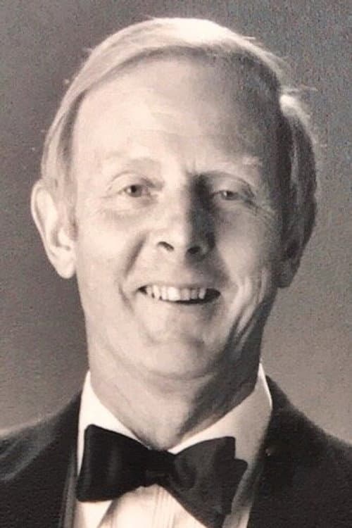 John Addison headshot