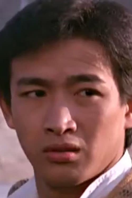 Robert Mak Tak-Law headshot