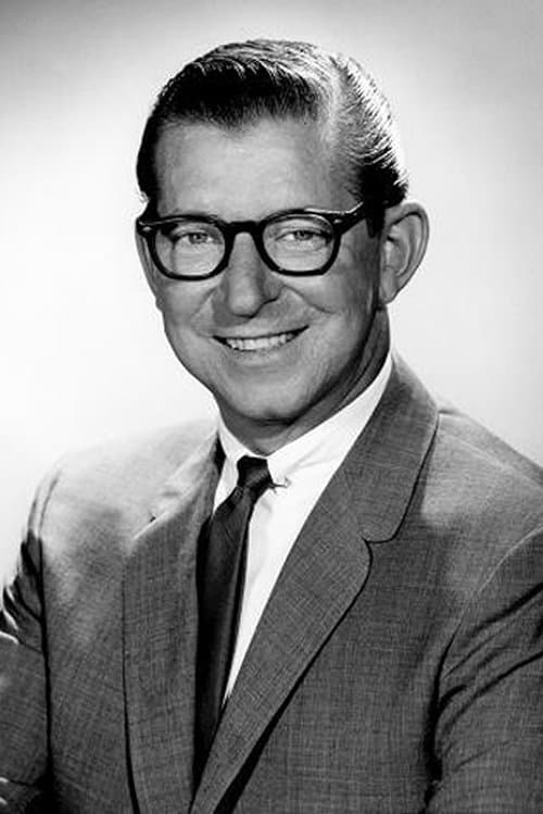 Bill Baldwin headshot