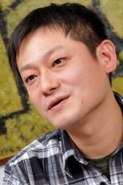 Osamu Masuyama headshot