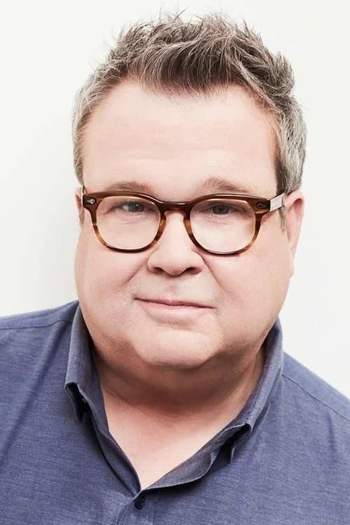 Eric Stonestreet headshot