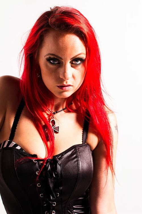 Sara Hedgren headshot