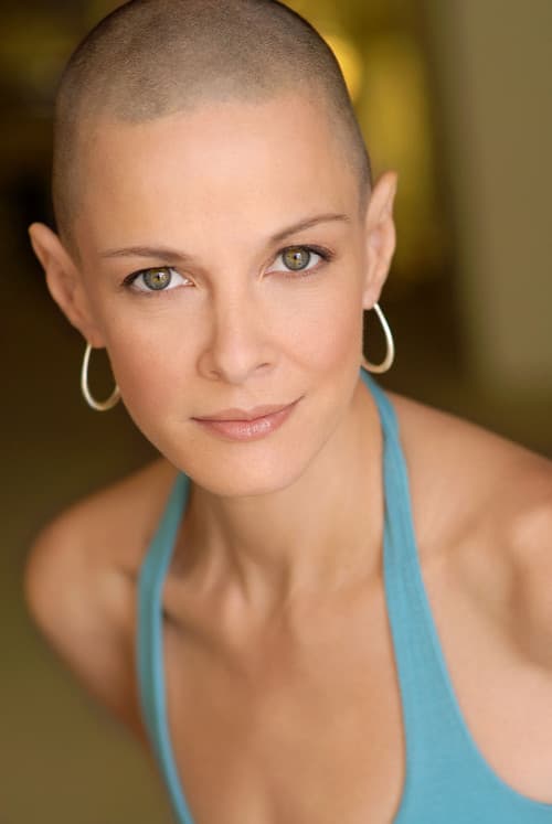 Sharon Blynn headshot