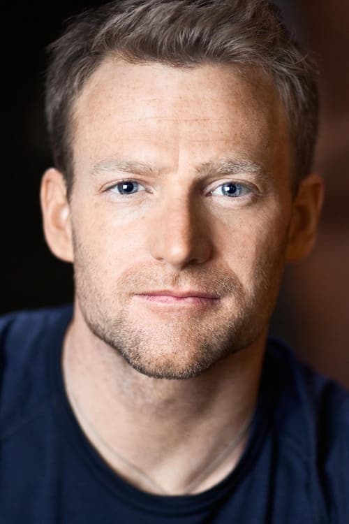 Toby Levins headshot