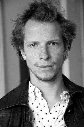 Alexis Julemont headshot