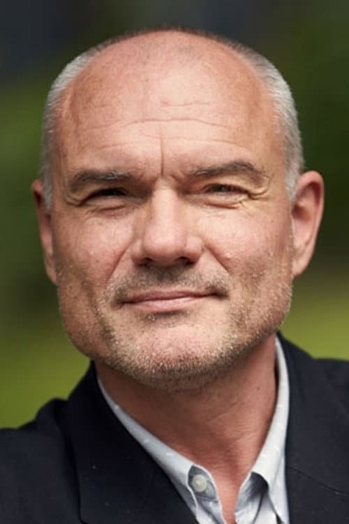 Pål Øie headshot