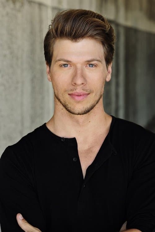 Tim Neff headshot