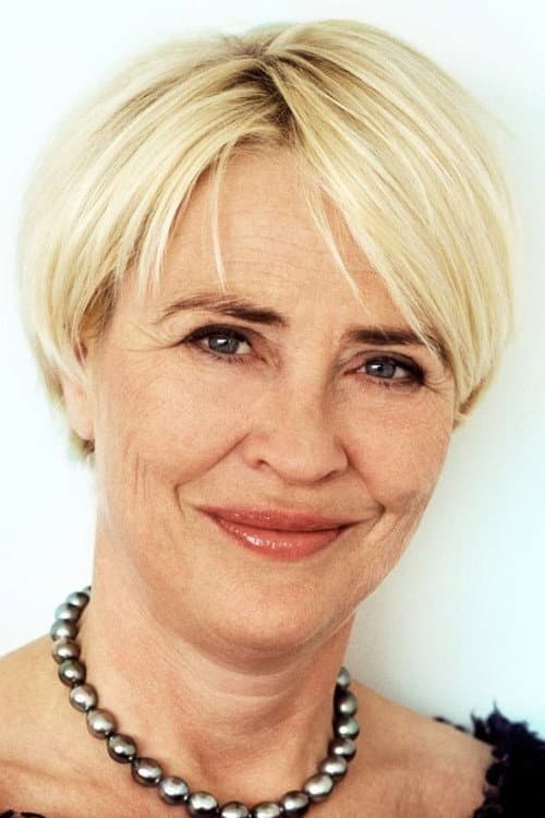 Vibeke Windeløv headshot