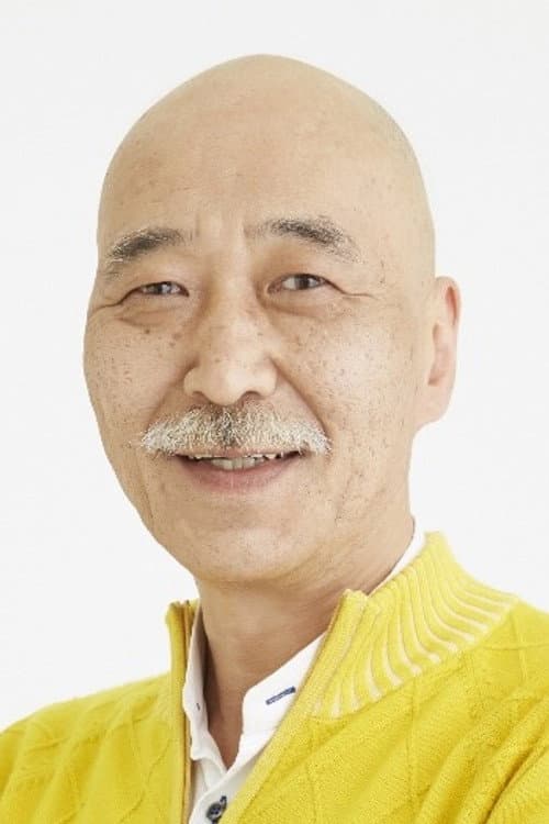 Toshiki Kameyama headshot