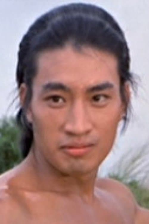 Bruce Tong Yim-Chaan headshot