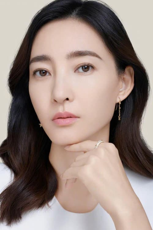 Wang Likun headshot