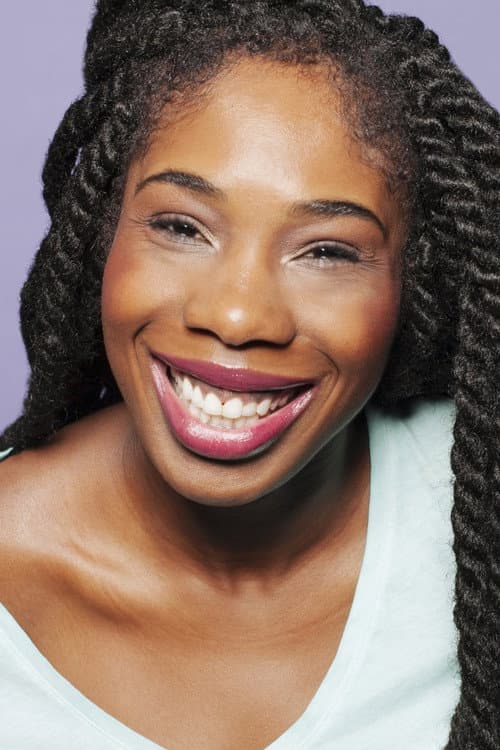 Lauren Ashley Smith headshot