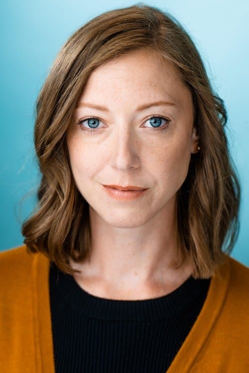 Johanna McGinley headshot