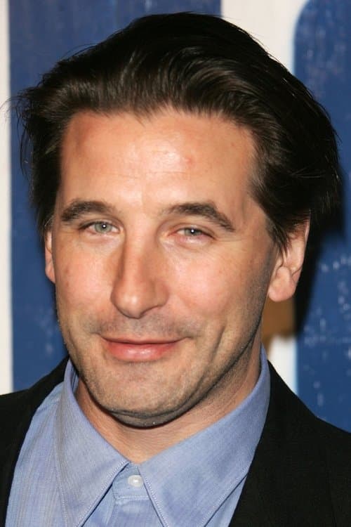 William Baldwin headshot