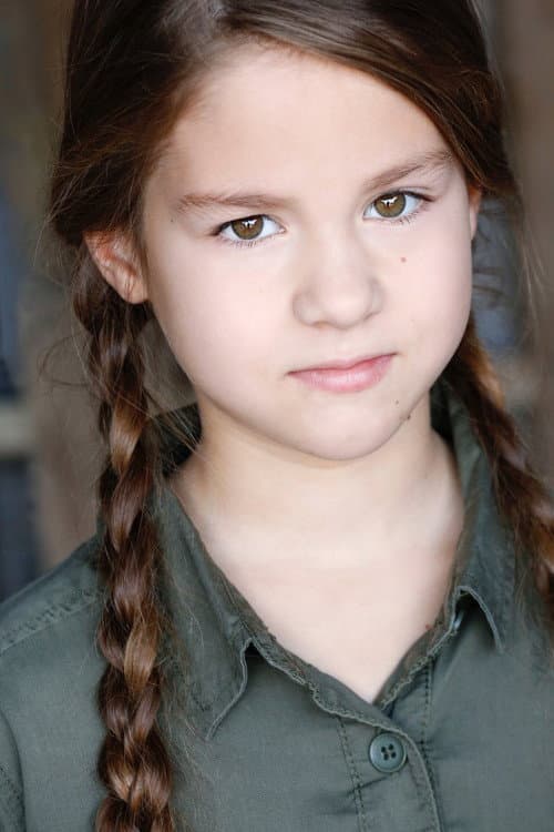 Saraya Chanadet headshot