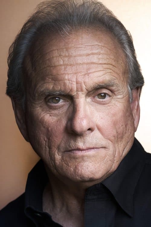 Robert Craighead headshot