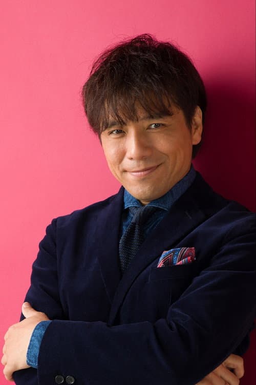 Teruaki Ogawa headshot