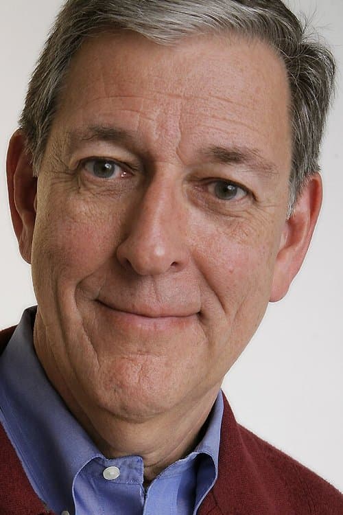 Jim Jansen headshot