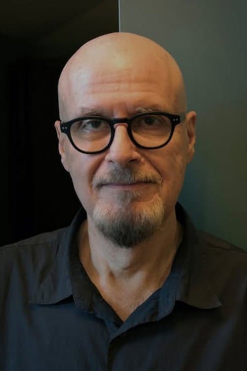 Alex Proyas headshot