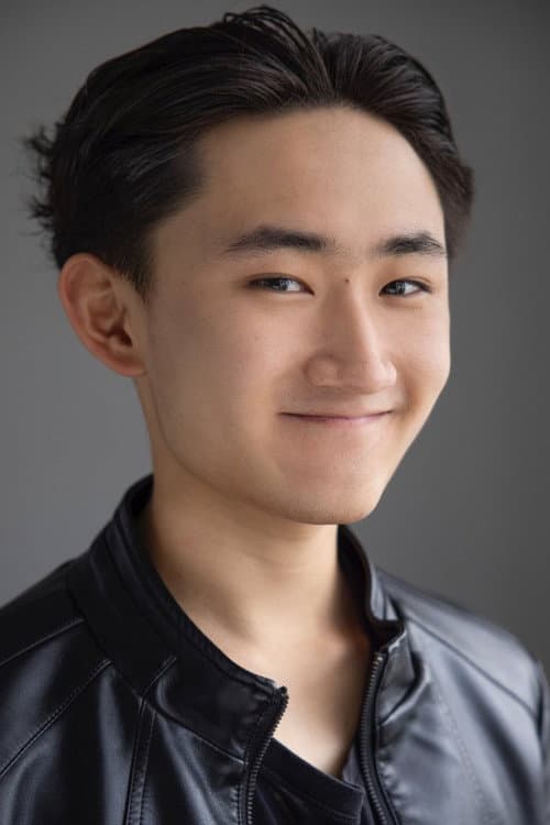 Tony Zhou headshot