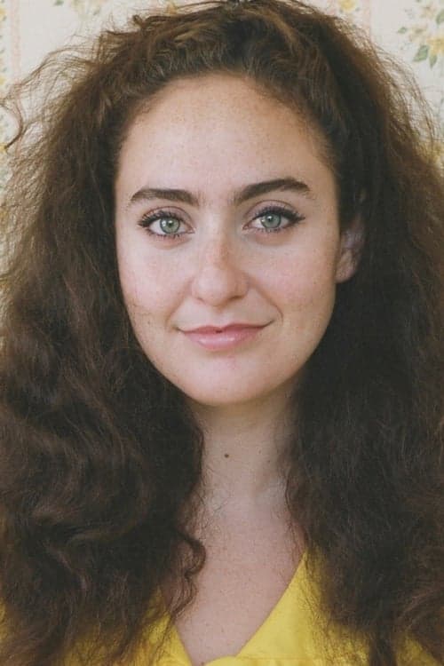 Catherine Cohen headshot