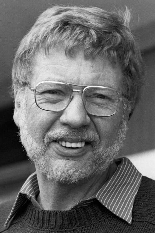 Walter Tevis headshot