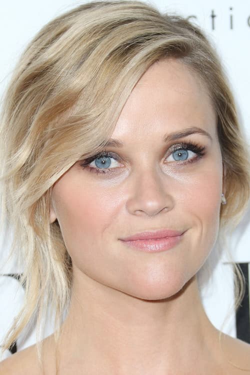 Reese Witherspoon headshot