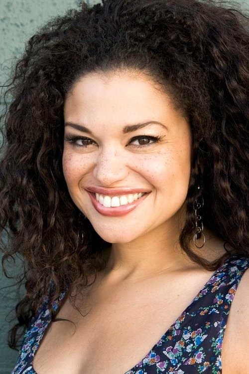 Michelle Buteau headshot