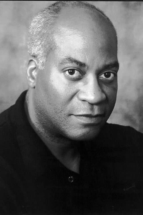 Richard Penn headshot