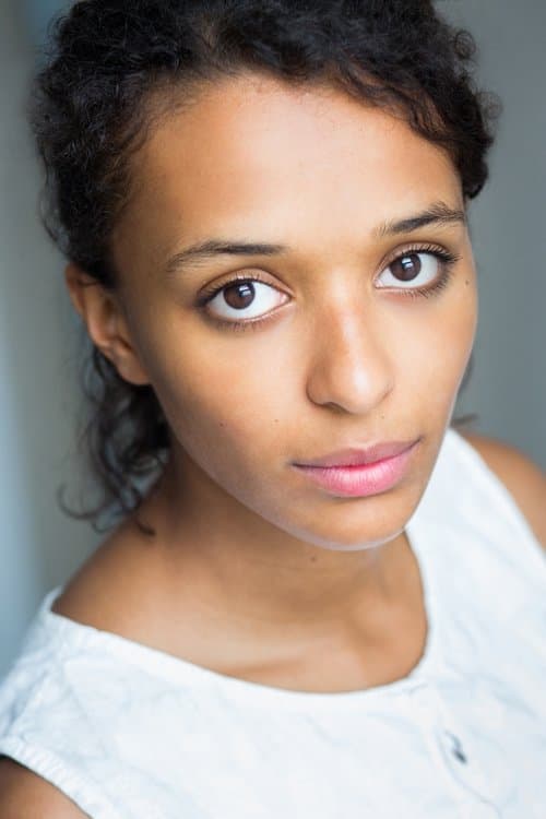 Tia Bannon headshot