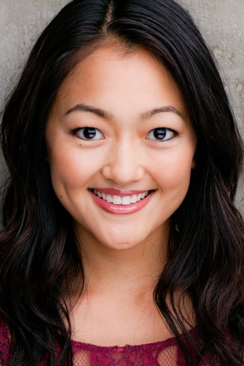 Amy Okuda headshot