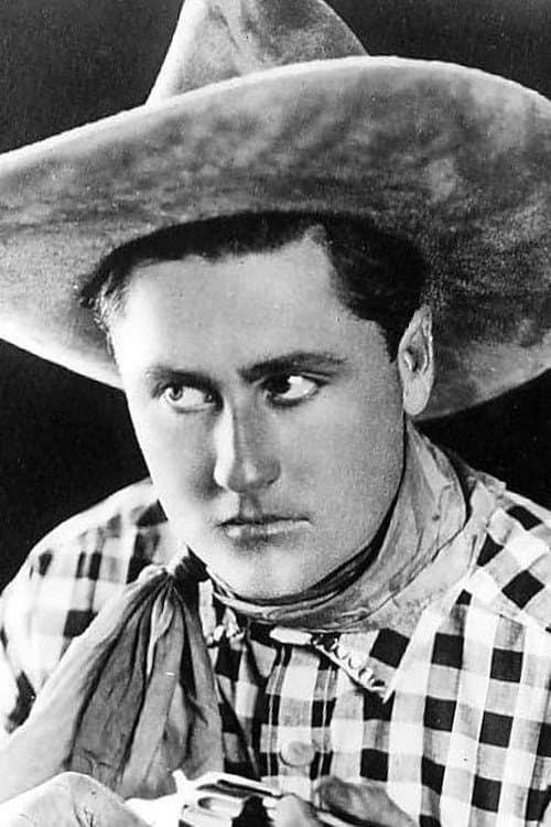 Bob Reeves headshot