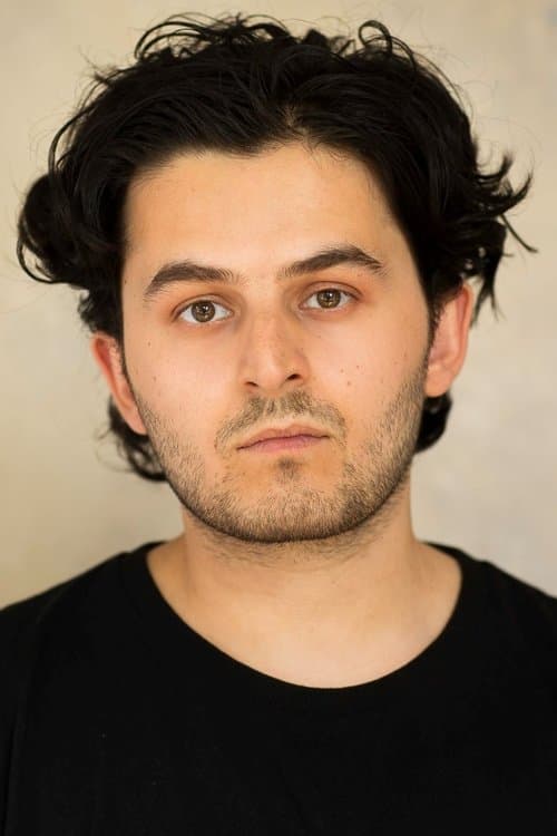 Elham Ehsas headshot