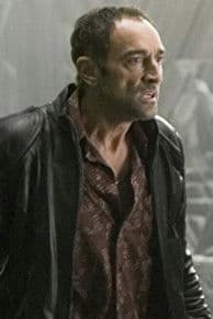 Vincent Stone headshot